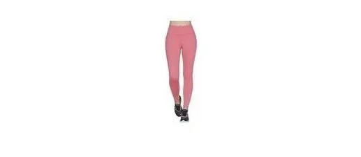 SkechersWomens High Rise GOSTRETCH HW FL 4 Pocket at ₹1,049