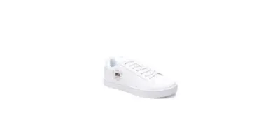 U.S. POLO ASSN. Men Lace Up Sneaker Shoes at ₹860