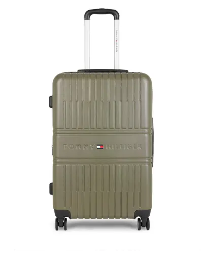 Tommy Luggage, Large Size at ₹2,720