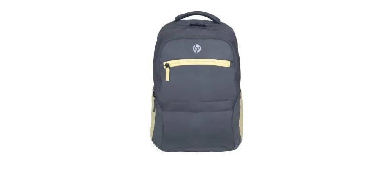 HP Campus Core 16 Laptop Backpack - Grey at ₹608