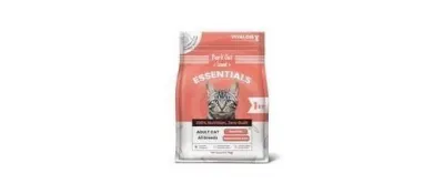 Bark Out Loud Essentials Adult Dry Cat Food at ₹432