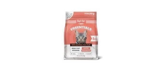 Bark Out Loud Essentials Adult Dry Cat Food at ₹432
