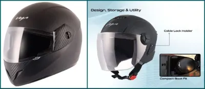 ComfortFit Helmet at ₹767