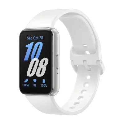 Samsung Galaxy Fit3 | AMOLED Display & Aluminium Body | Upto 13Day Battery at ₹2,999