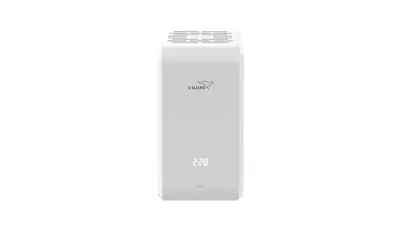 V-Guard iMagno 410 NX AC Stabilizer for 1.5 ton Inverter AC at ₹2,364