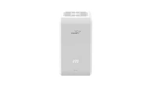 V-Guard iMagno 410 NX AC Stabilizer for 1.5 ton Inverter AC at ₹2,364