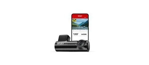 Sense Classic 1080p Single Channel Dash Cam at ₹1,499