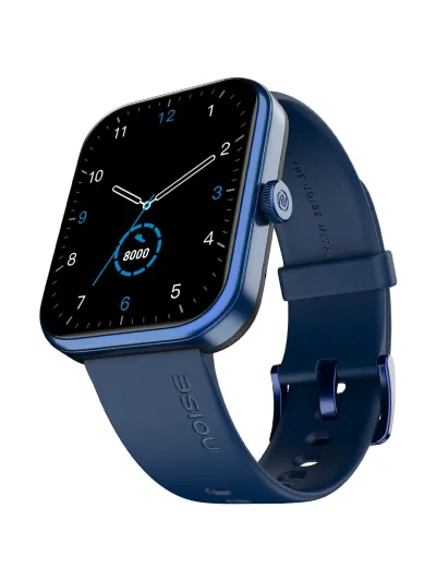 Noise SW Pulse 2 Max Only At Rs. 901 + 10% Bank Offers! at ₹901