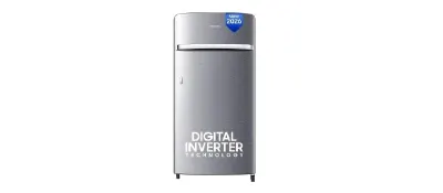 Samsung 189 L, 5 Star, Digital Inverter, Direct-Cool at ₹15,306