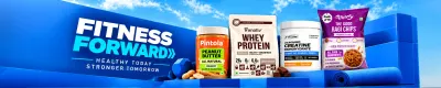 GRAB : Upto 20% Off On Troovy High Protien Snacks