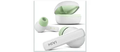 Mivi DuoPods Sync in Ear Earbuds at ₹799