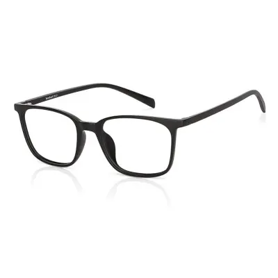 LENSKART BLU | Zero Power Blue Cut Computer Glasses | Gaming Glasses | Anti Glare, Lightweight & Blocks Harmful Rays at ₹349