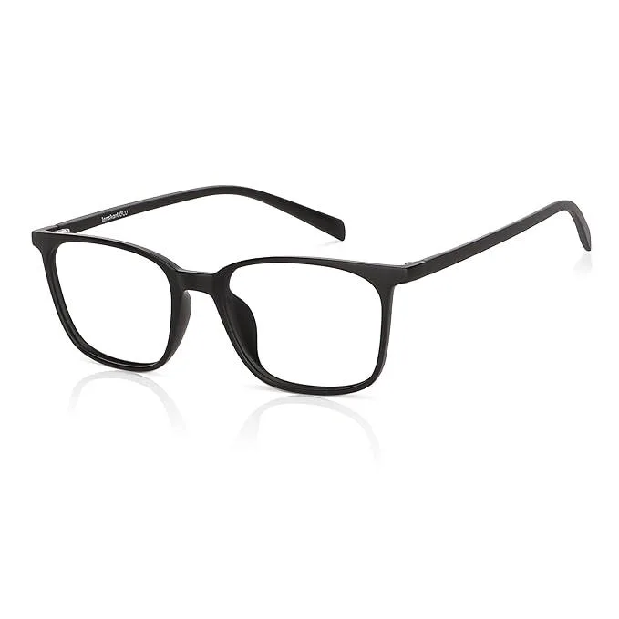 LENSKART BLU | Zero Power Blue Cut Computer Glasses | Gaming Glasses | Anti Glare, Lightweight & Blocks Harmful Rays at ₹474
