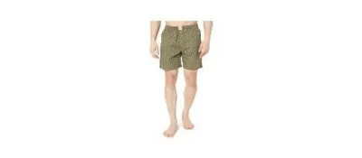 60% off : Underjeans by Spykar Men Premium Olive Boxers At ₹₹271