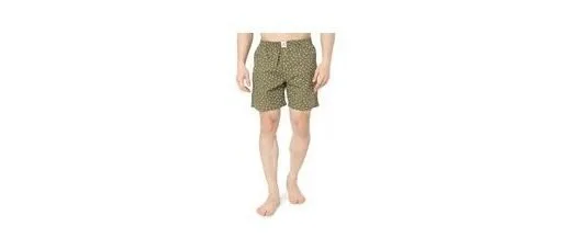 60% off : Underjeans by Spykar Men Premium Olive Boxers At ₹₹271