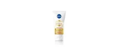 NIVEA Luminous Even Glow 2% AHA Face Wash at ₹64