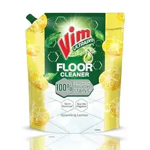 Vim Floor Cleaner: 1.8L at ₹217