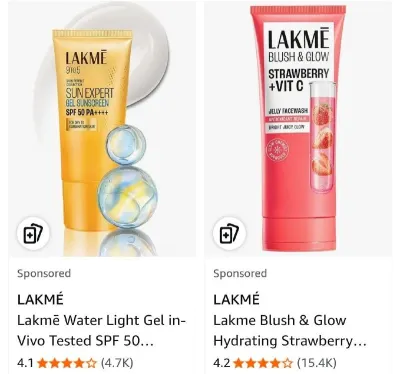 Amazon | Neutrogena