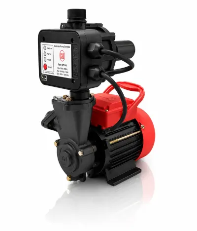 CRI 0.5HP Automatic Pressure Pump at ₹4,289