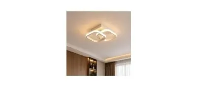 Desidiya 22W LED Ceiling Light at ₹899