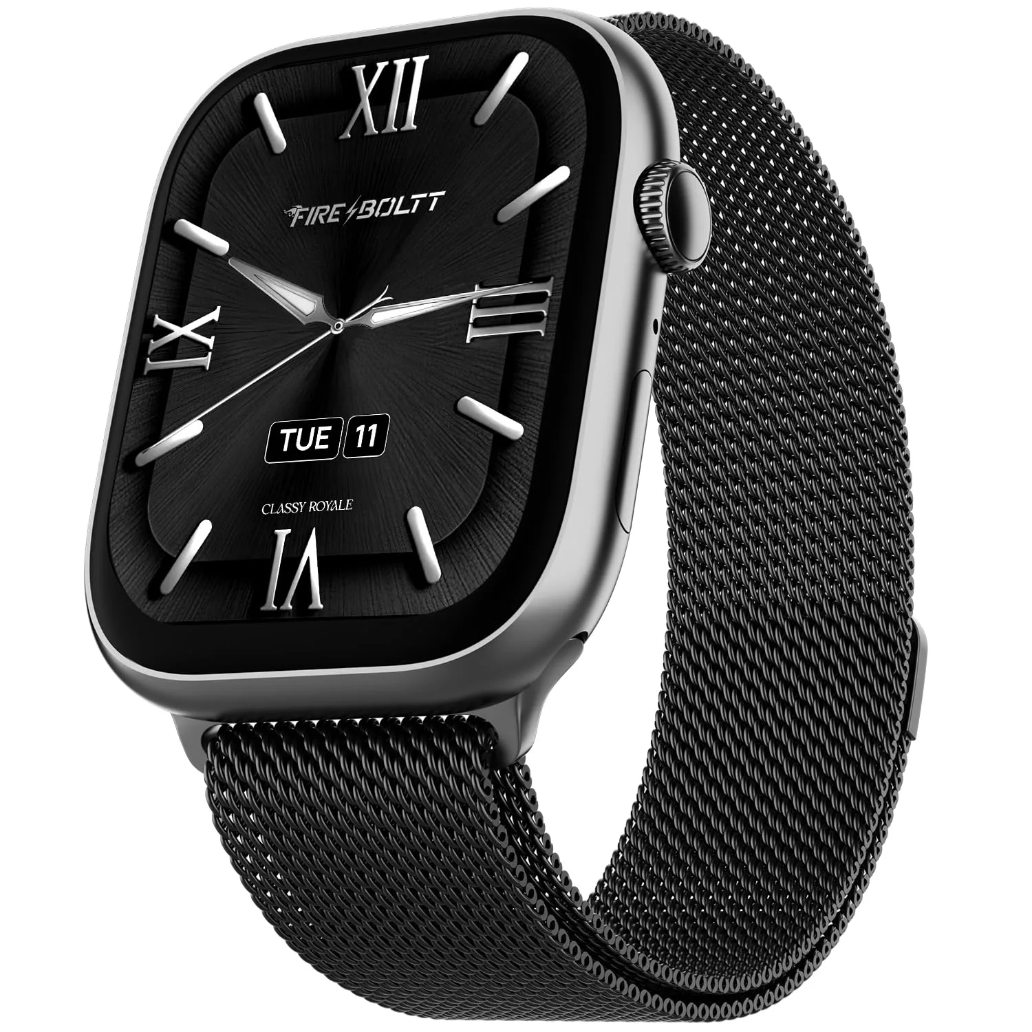 Fire-Boltt Ninja X Ring Smart Watch at ₹1,699