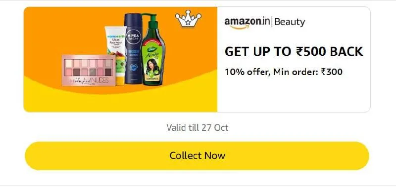 Amazon Limited-Time Deal
