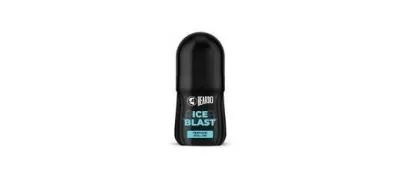 Beardo Ice Blast Perfume Roll-On at ₹88