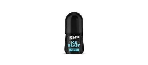 Beardo Ice Blast Perfume Roll-On at ₹88