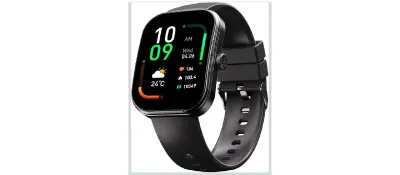 boAt Wave Sigma 3 Curv Smartwatch at ₹1,199