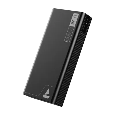 Loot: boAt 20,000mAh Powerbank at ₹1,099
