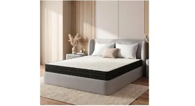 Interio by Godrej Restomagic Dual Comfort Mattress at ₹10,971