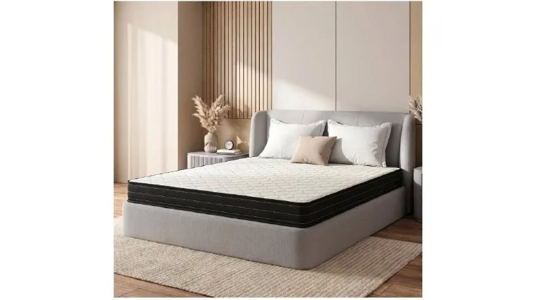 Interio by Godrej Restomagic Dual Comfort Mattress at ₹10,971