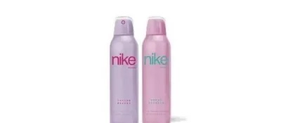 Nike Womens Deo Pack Of 2 at ₹342