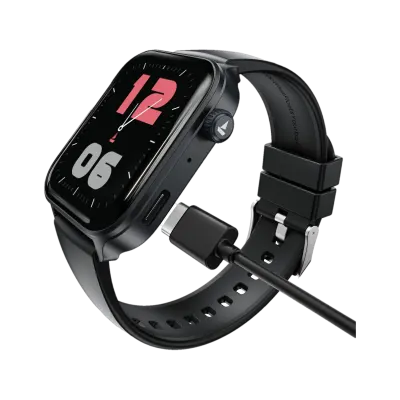 Storm Call 4 (Type-C Charge, HD Display,Functional Crown) at ₹1,299