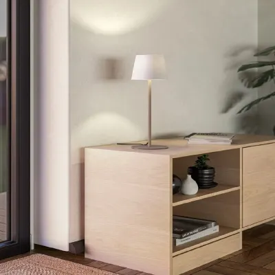 Min.85% Off - Eglo Table Lamps from ₹199