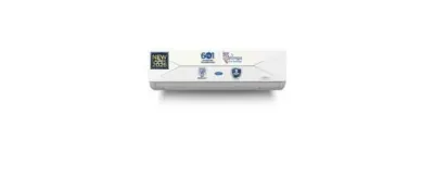 Carrier 1.5 Ton 3 Star Flexicool Inverter Split AC at ₹30,990