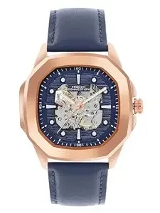 French Connection Automatic Blue Dial Men's Watch-FCA13UL at ₹2,723