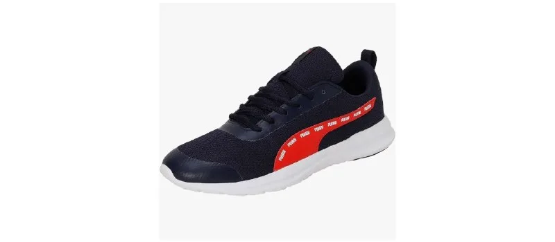 PUMA Men Lite Pro v2 Walking Shoe at ₹1,019