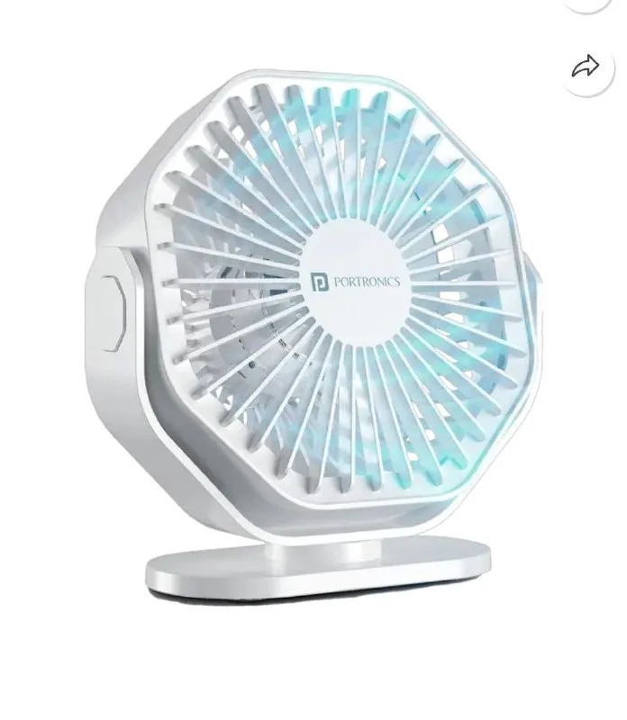 Mini Fan Loot at ₹499