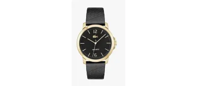 Lacoste Ottawa Qtz Basic Round Dial Men's Watch at ₹4,224