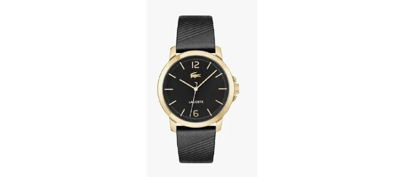 Lacoste Ottawa Qtz Basic Round Dial Men's Watch at ₹4,224