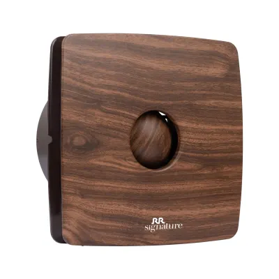 RR Signature 150MM Vento Air High Speed Exhaust Fan at ₹1,099
