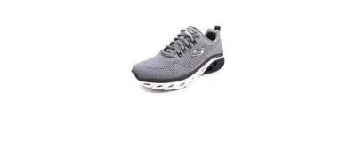 Skechers Men Glide Step Sport Wave Heat Sneakers at ₹1,361