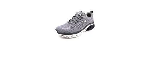 Skechers Men Glide Step Sport Wave Heat Sneakers at ₹1,361