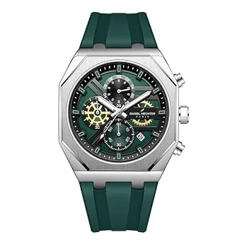 Daniel Hechter Paris Orsay Collection Men Watch at ₹2,299