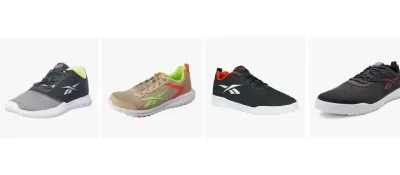 Upto 80% Off On Top Branded Shoes