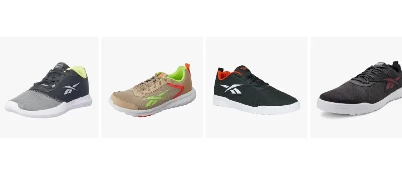 Upto 80% Off On Top Branded Shoes