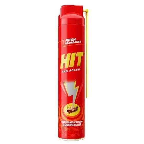 HIT Crawling Insect Killer Cockroach Killer Spray | Instant at ₹275