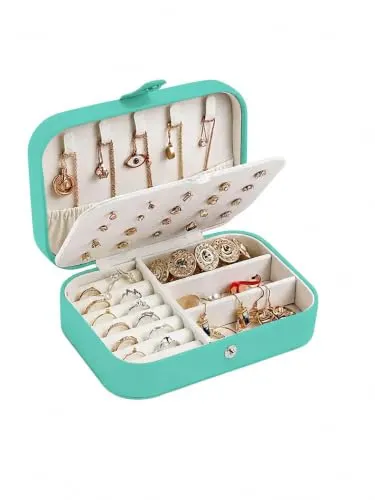 Cortina Toiletry Bag | Luxury Cute Travel Make Up Hanging Wa at ₹349