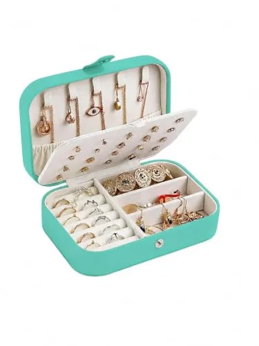 Cortina Toiletry Bag | Luxury Cute Travel Make Up Hanging Wa at ₹349